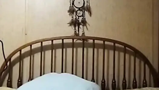 Jolisas heiligabend-camshow