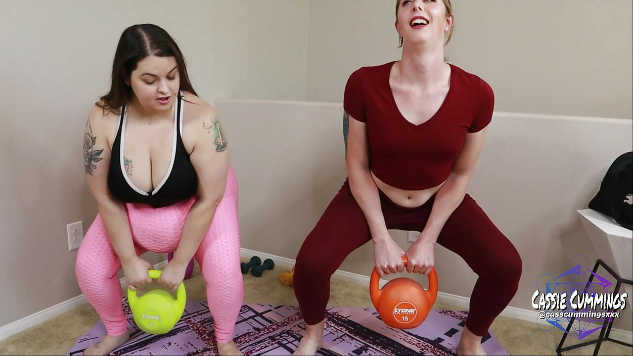 Sydney schreit, arbeitet trans-studentin aus