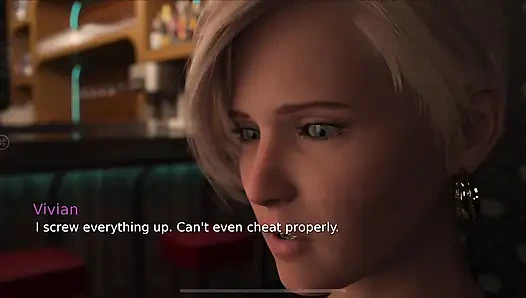 Босс моего мужа - глава 2 - часть 1