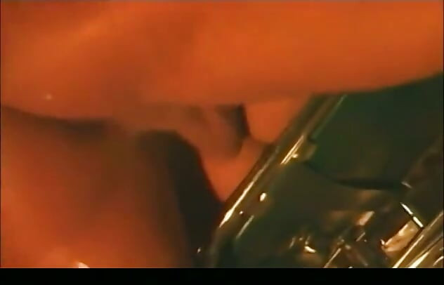 White Whore Bends Over and Gets Fucked Rough with a Big White Cock