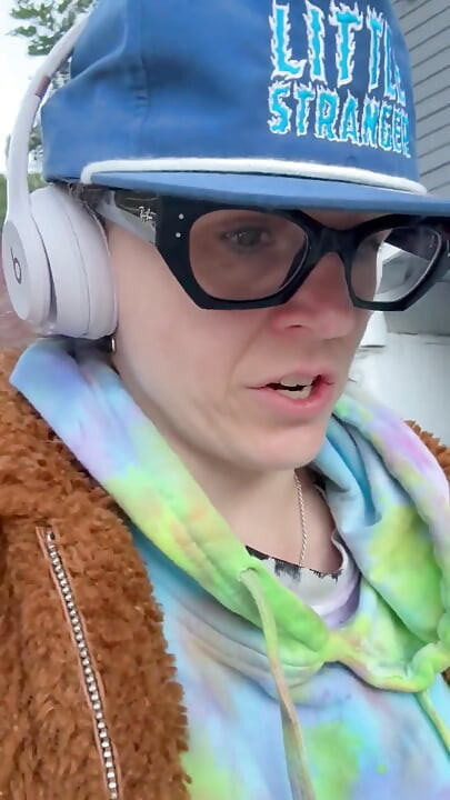 Keseronokan 3sum di California