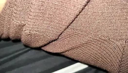 Video of an Indonesian couple fucking in the bedroom