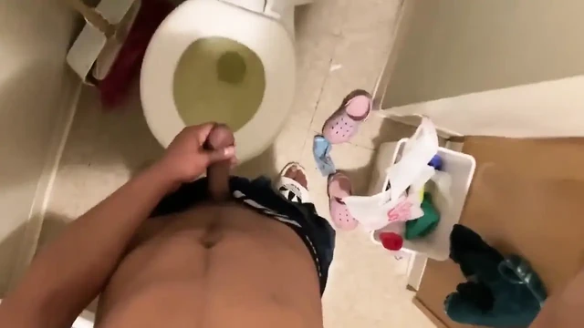 I Won't Tell Anyone, so Fuck Me Before You Come Home