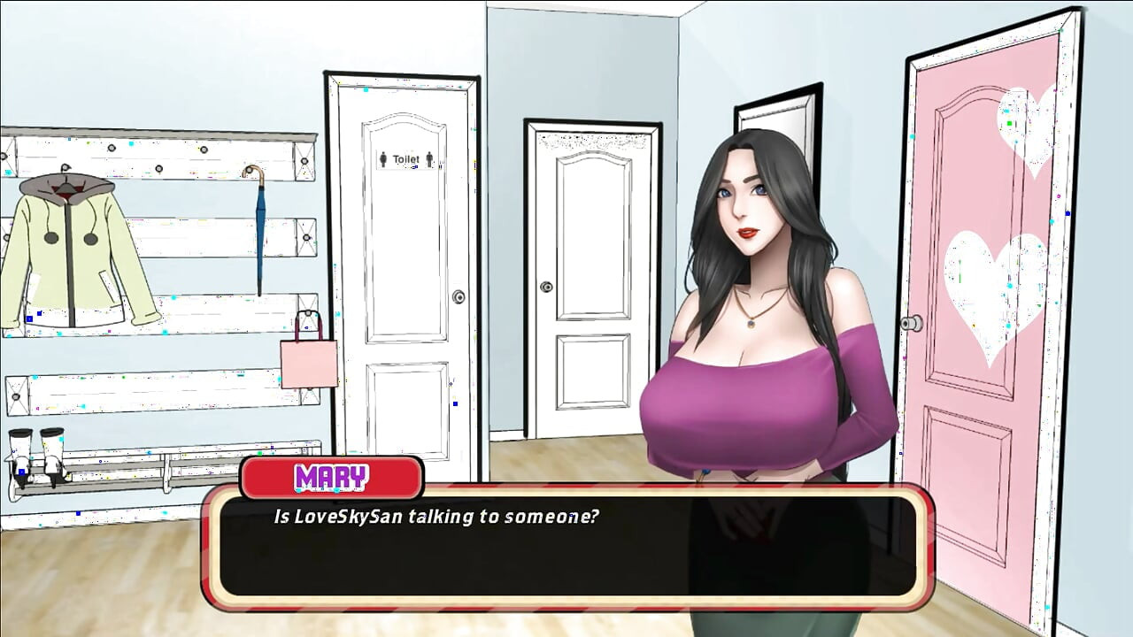 Prince of Suburbia - část 4 lesbický sex a fantazie od Loveskysan