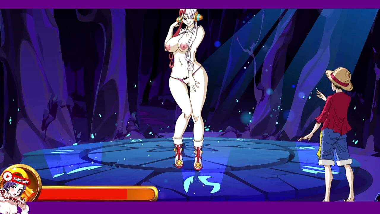 Mysteriet med ONE PIECE. Avsnitt 01