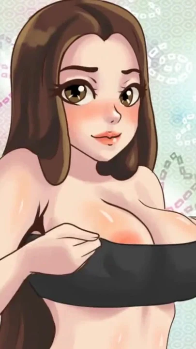 Powerful moment from "Dandadan Hentai Compilation 💦 - Momo Ayase & Reiko in Intense Scenes (18+)"