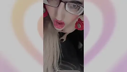 Sissy Doesn’t Get JOI Without Humiliation Degradation Asmr Captivating