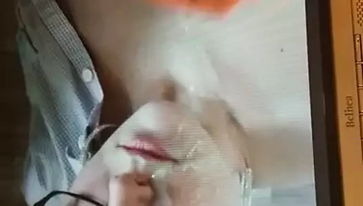 Lara boşalma anısına 11.6.18