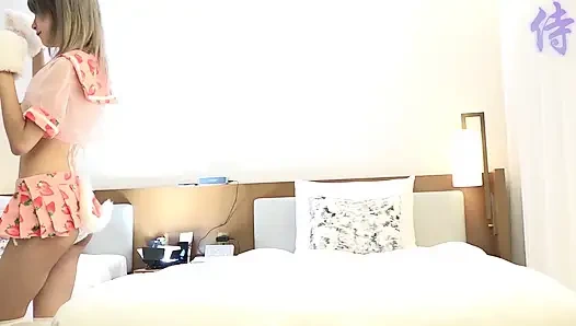 Хентай возбужденные азиатские шлюшки 096