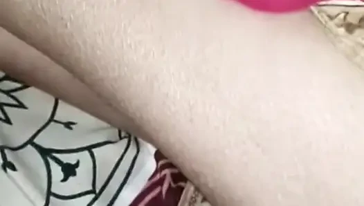 Fucking my wife at midnight