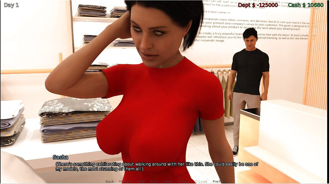 Sinful Success ch1 arrival
