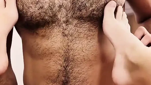 Living Our Honeymoon