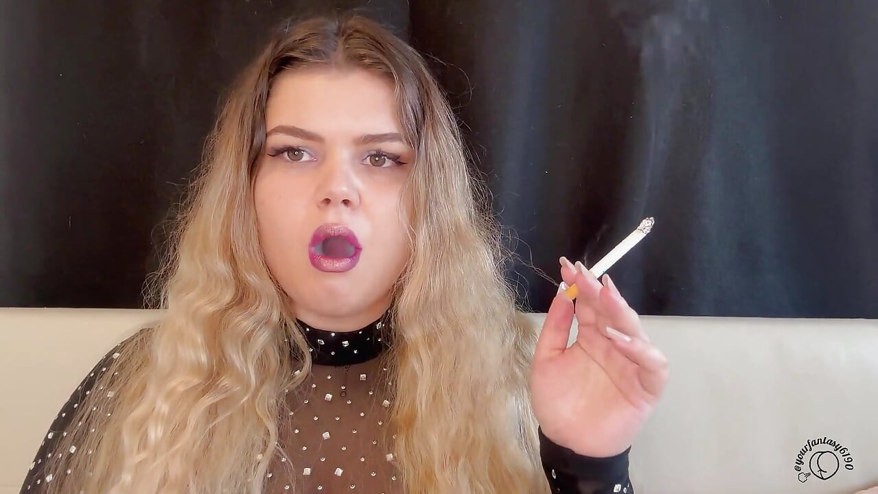 Full Glam Smoke Seduction