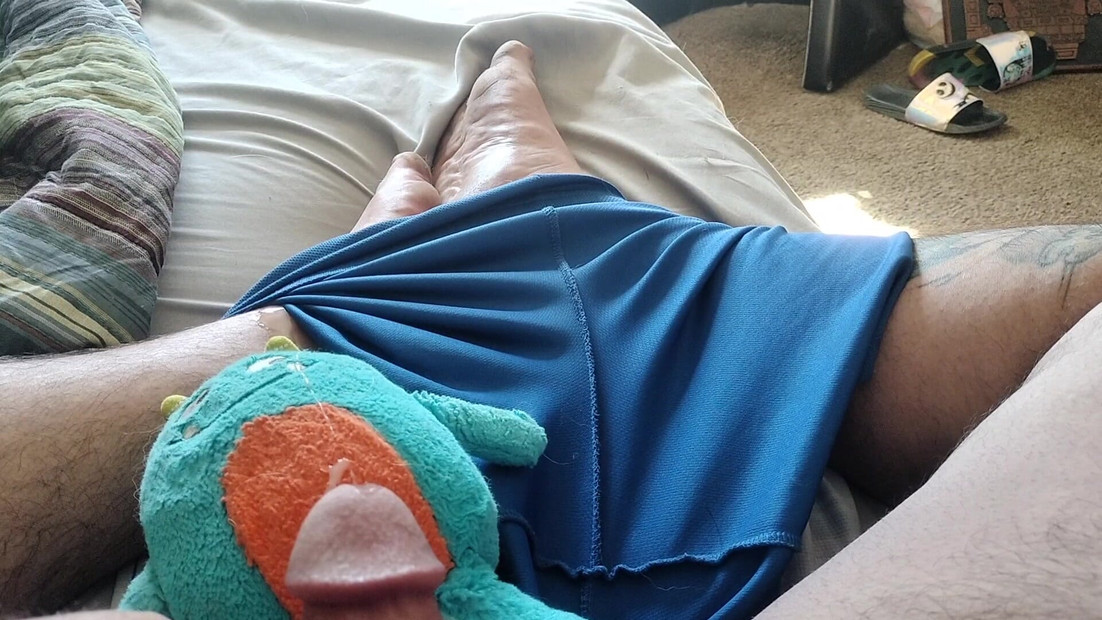 little dick fun.