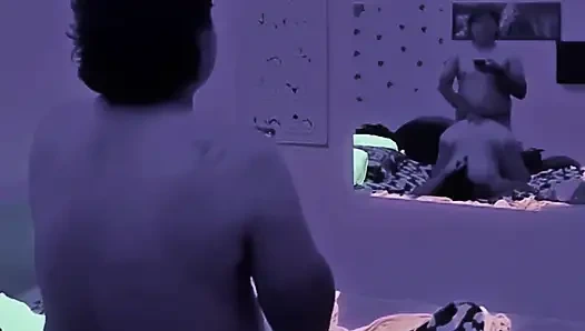 Ein kurzer Nachmittag mit meinem Ex