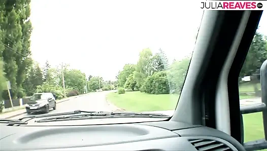 Cock addict gets her ass stuffed