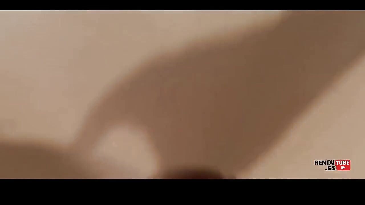 Seks sa mojim saigračim u sportskom skladištu Hentai