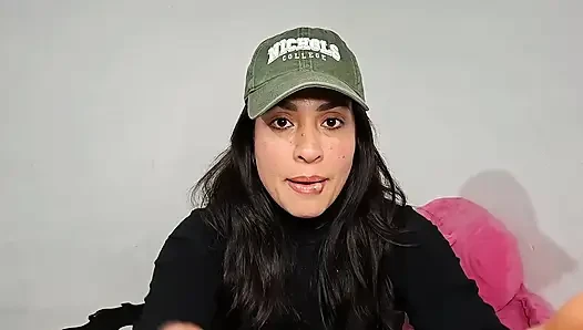 ASMR SPANISH EXTRA REALISTIC SPIT PAINTING + EXTREME SLIME to REST