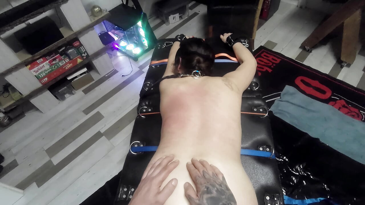 Slave Training From My Master's Point of View