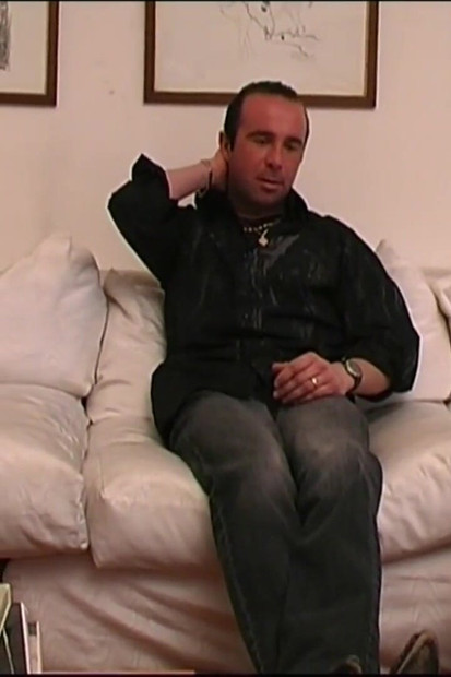 Stepparents Gets Hard