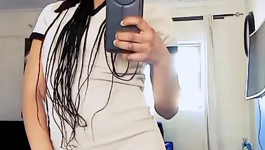 Ugandalı ateşli seksi bayan bekar ve arama