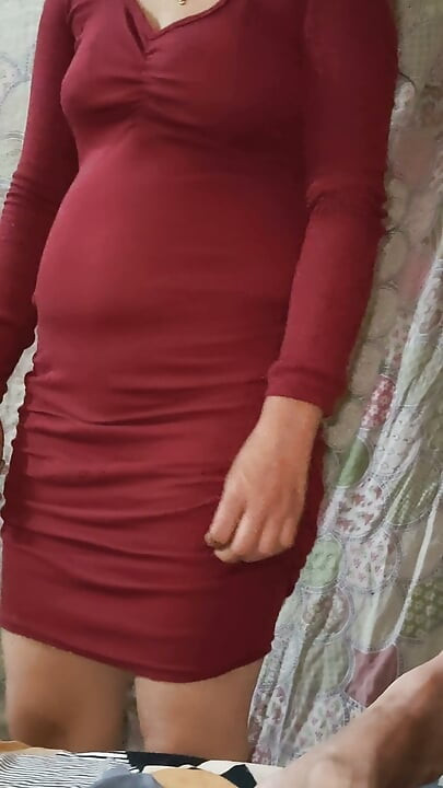 Indiancă desi bhabhi sexy îi place pula