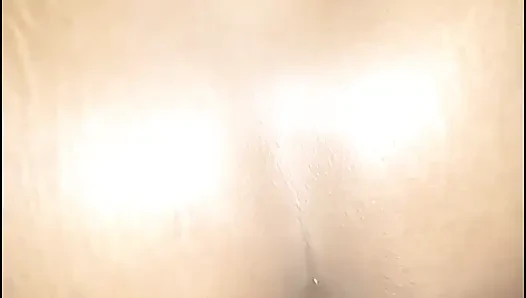 Real doggy style sex with unknown girl inside party in hotel room