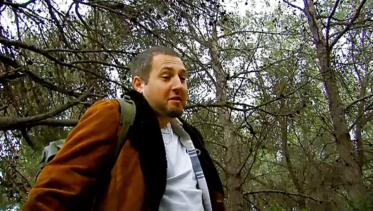 Been fucked hard by watcher until I cum