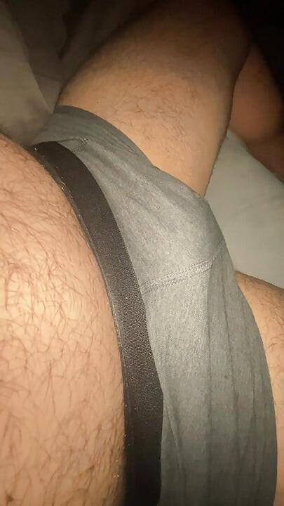 Orgasmic Hadsfree Boxershorts