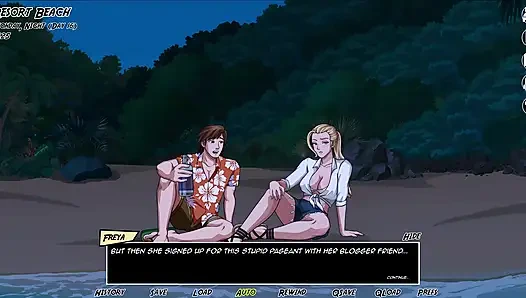 Cennet şehveti 3 tam playthrough bölüm 3