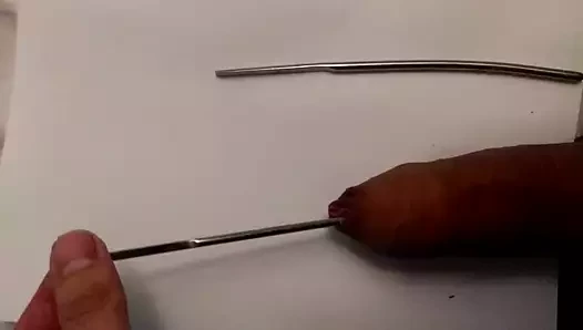 Sounding 4mm