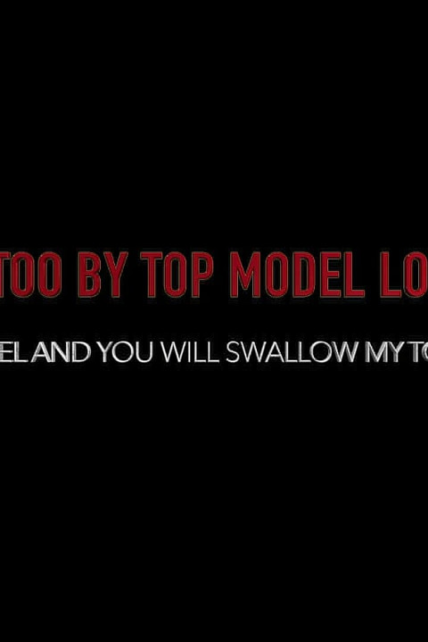 Swallow My Mega Sexy Feet Girl - Deep Feet Lesbian Domination Tattoo with Top Models