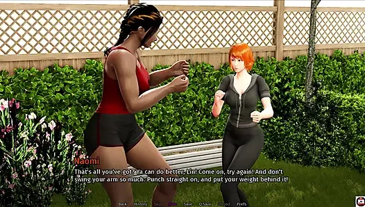 Ein Haus im Rift - (TEIL 54) - Zanith