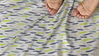 Signing the sexy neighbor