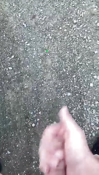 Outdoor straw !