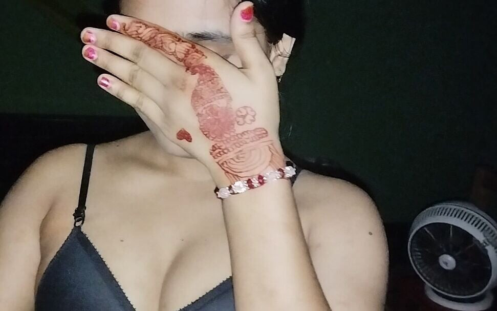 Newly Married Wife Fuck