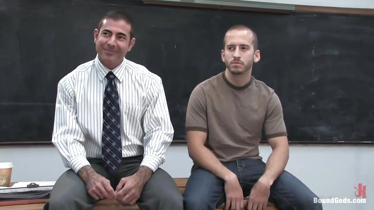 Kink University