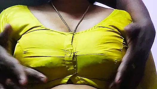 Indian Bengali Village Bhabhi Sex with Naughty Devar ji.