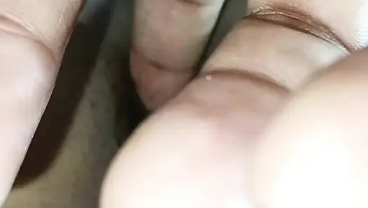 Pussy Anal fucking doggy style mein clear hindi audio