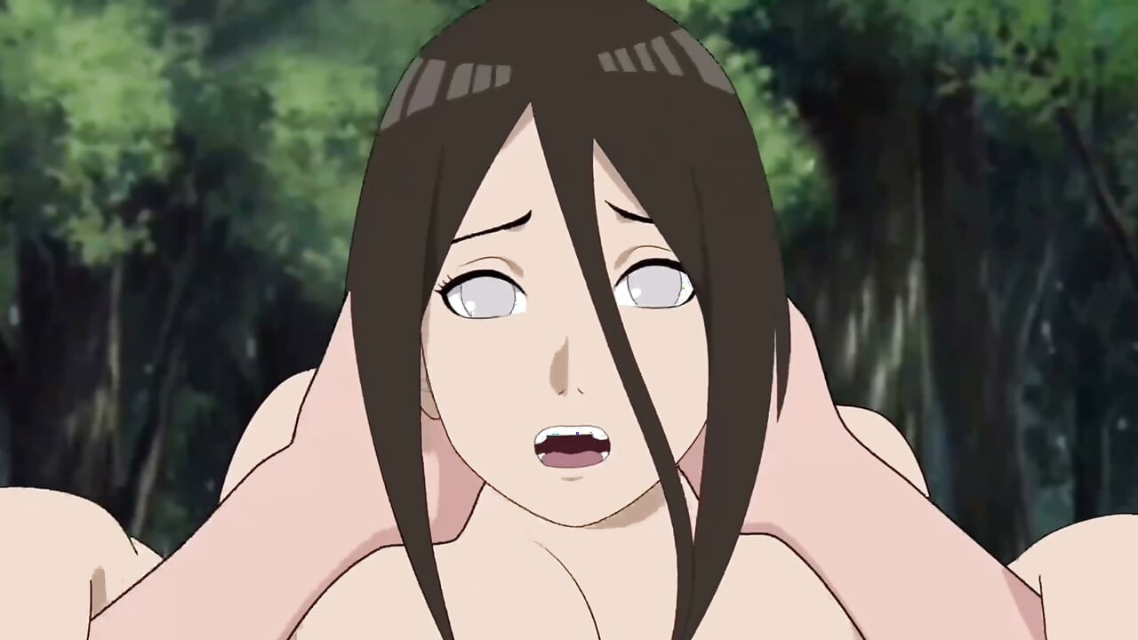NARUTO HENTAI COMPILATION UNCENSORED VIDEO
