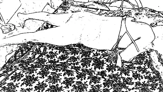 Big Ass Stepmom and Stepson Sex