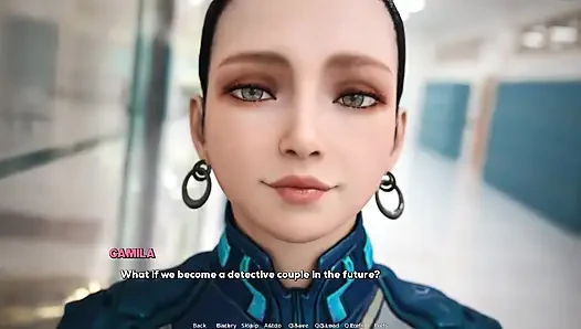 Shadows of Desire v0.9 aldatıyor güncelleme bölüm 3