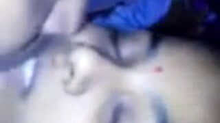 Telugu aunty has sex with lover