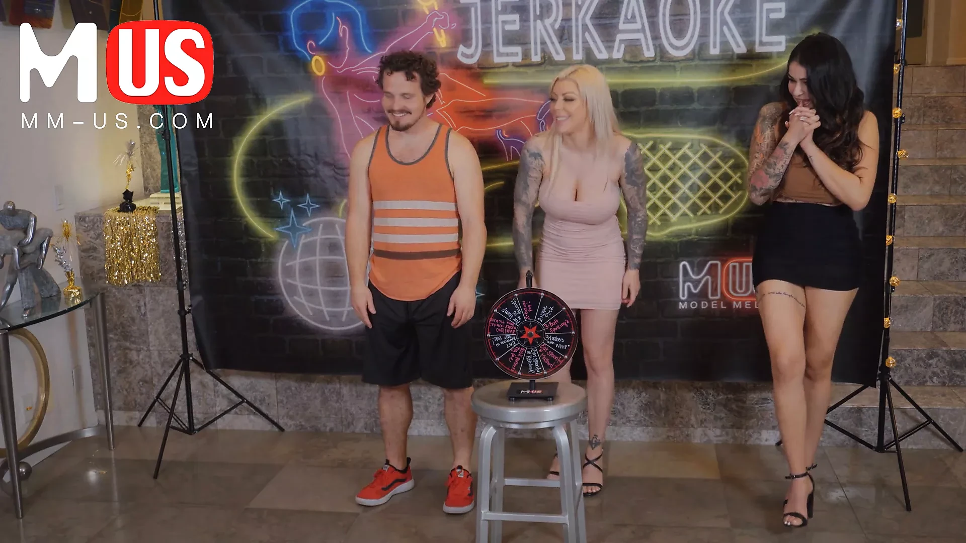 Jerkaoke - karma rx और robby echo - ep2