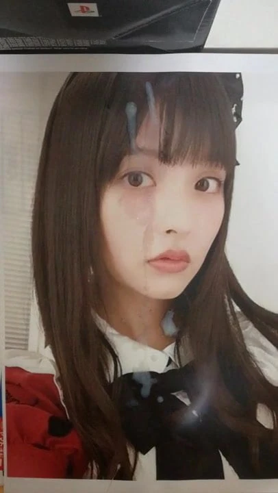 SoP: Uesaka Sumire (voice actress)