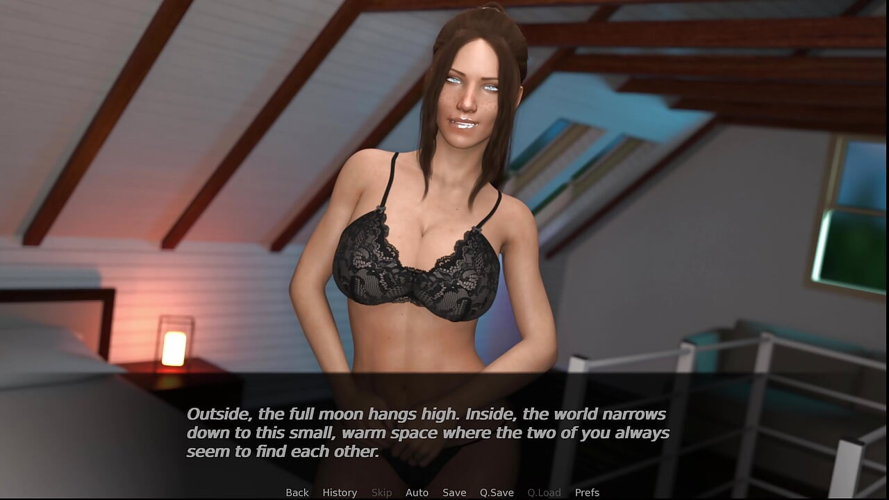 Slowburning Infidelity (part 4)