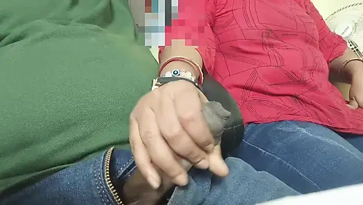 Seks Asisten Pribadi Kantor di Kabin Kantor