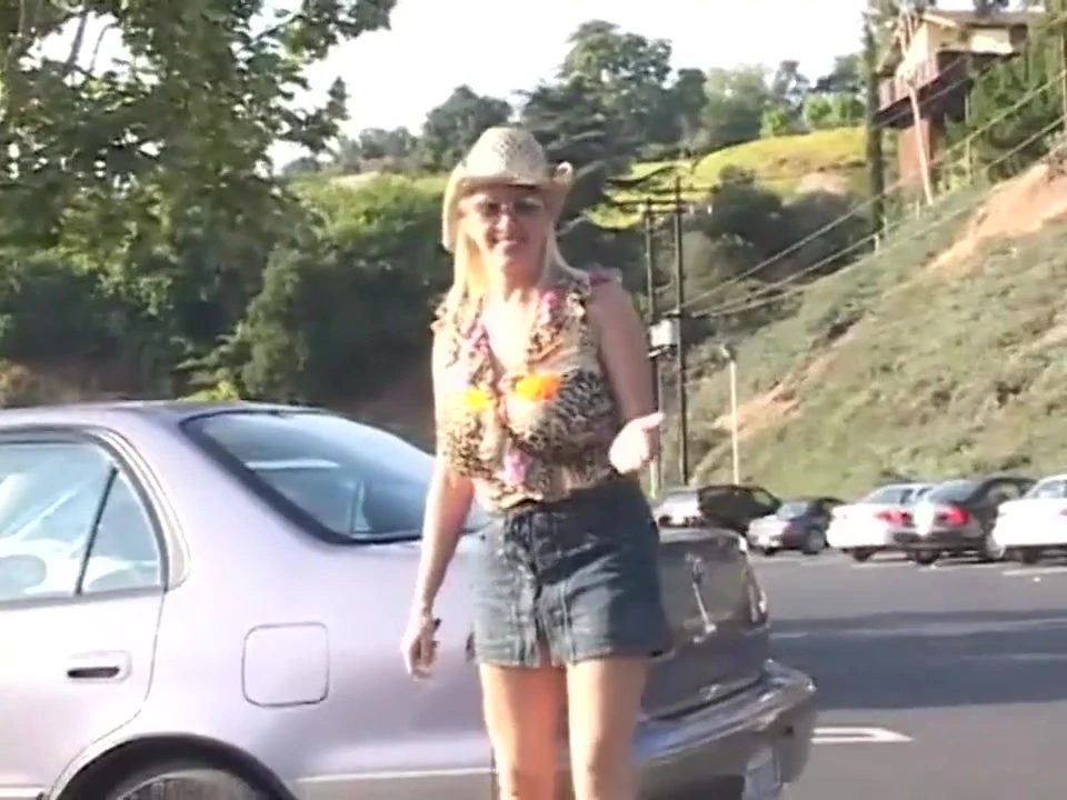 The Milf Wild Bazar - Episode 2