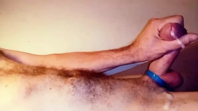 Nice cumming