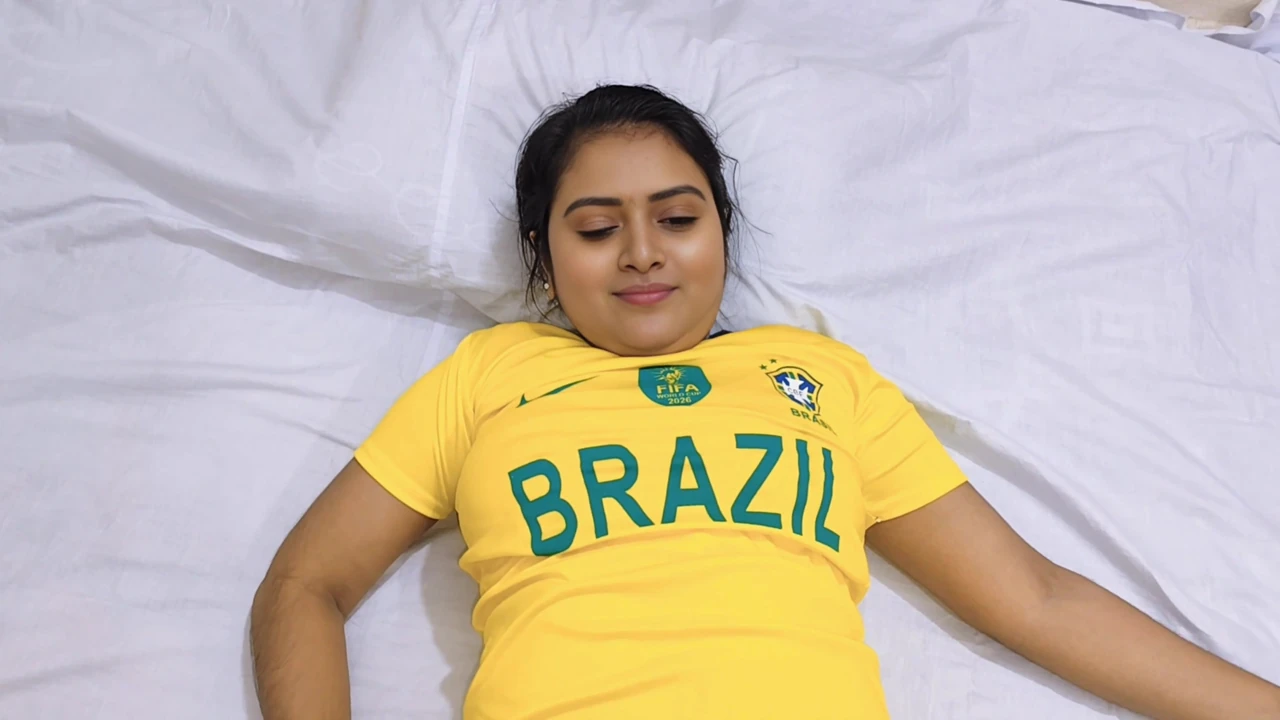 Eshita Beautiful indian bangla bhabhi romantic sex with anal video-01